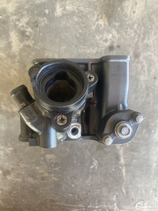 Chiulasa KTM RC 125/DUKE 125 40k KM