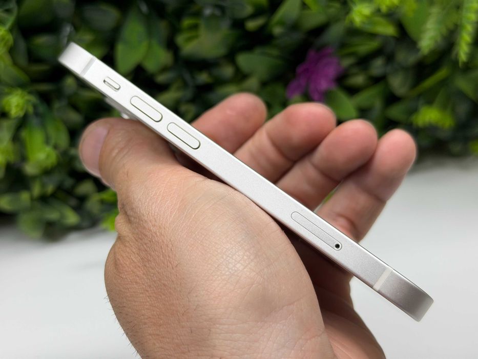 ! KаТо НоВо ! iPhone 12 Mini 64GB 100% Батерия 37863