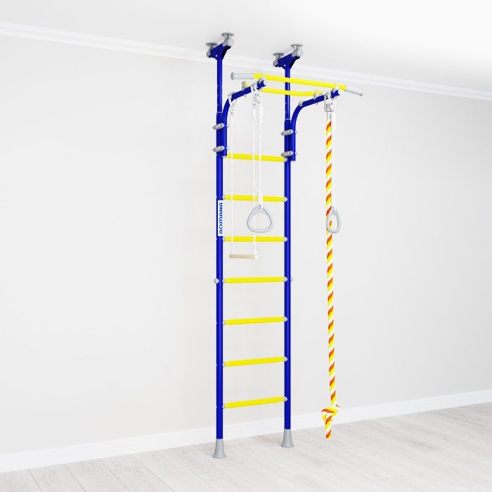 Шведская стенка Romana R5