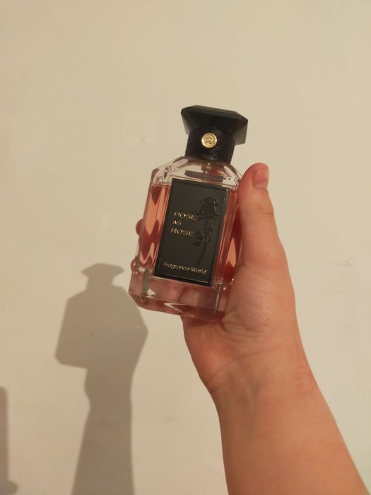 Духи из тойланда