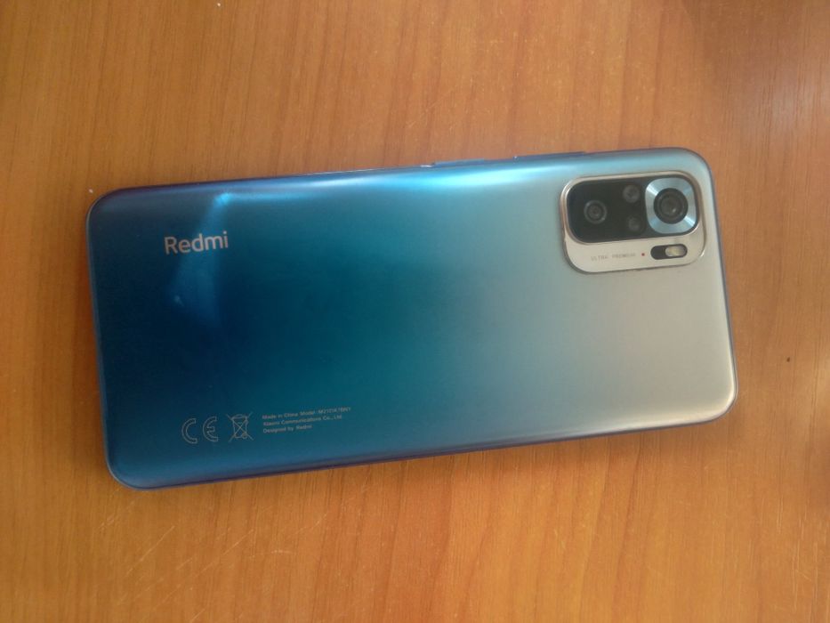 Продам Redmi Note 10s