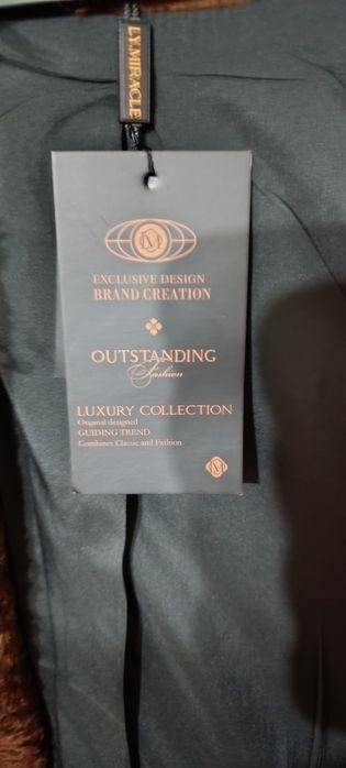 Продам новое женское пальто