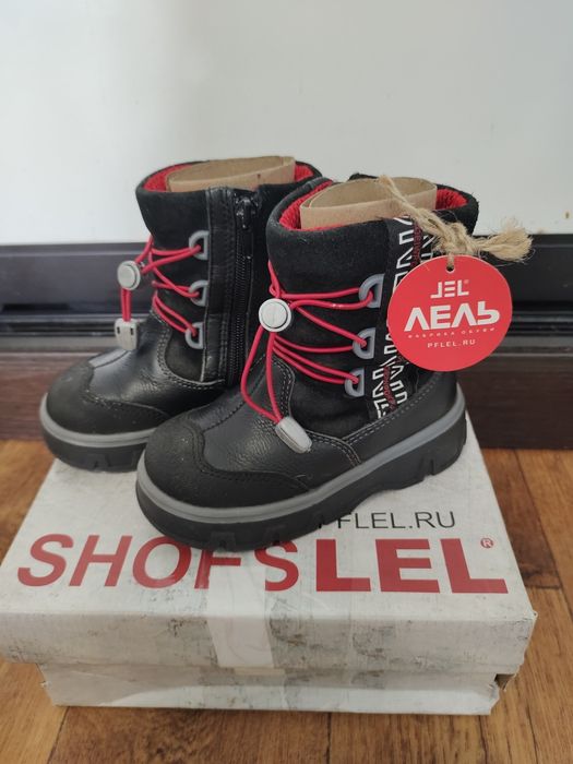 Продам обувь Лель