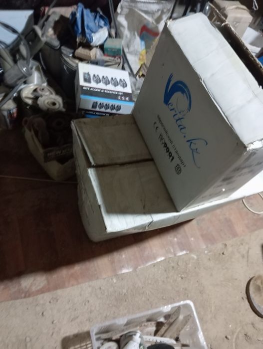 Унитаз верита.кз