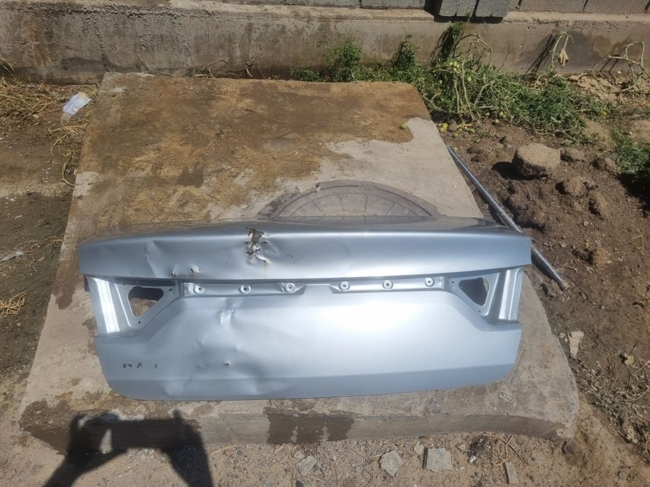 Продам багажник киа рео 2022г