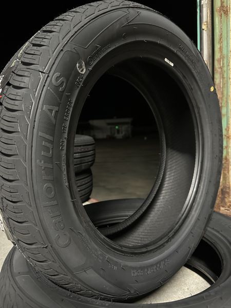 Нови Всесезонни Гуми Arivo A/S 185/55R15 82H БОРД 1855515