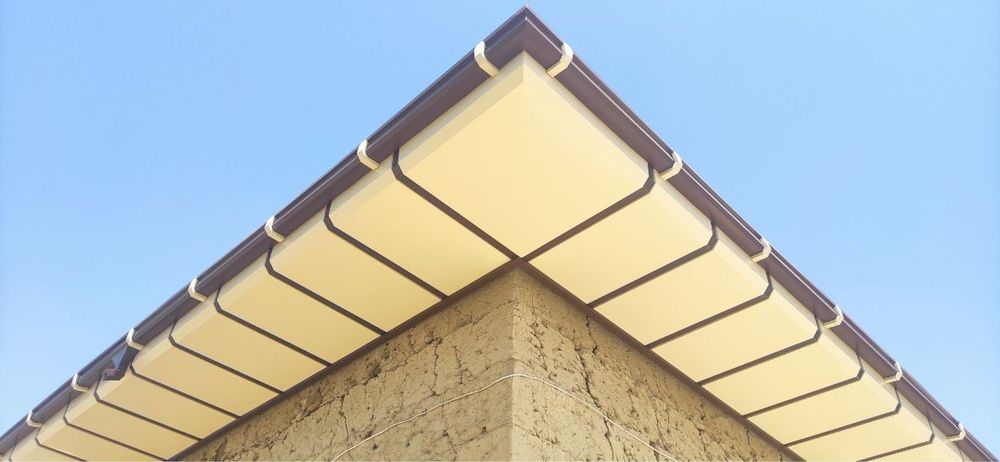 туникафон туникабонд алкофон. профнастил