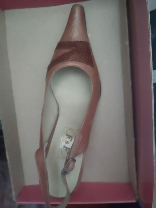 Încălțăminte dama