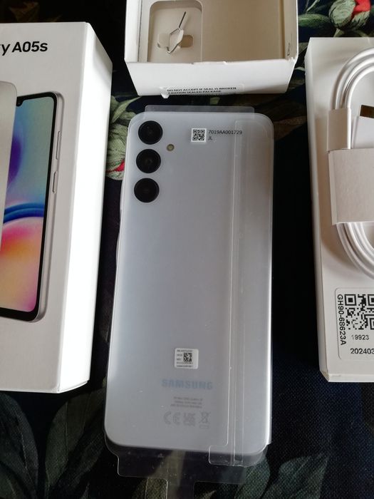 Samsung Galaxy A05s