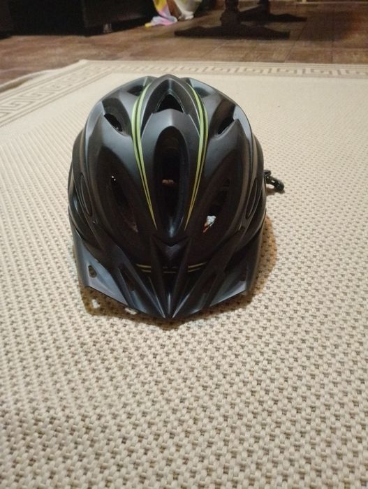 Casca bicicleta half face