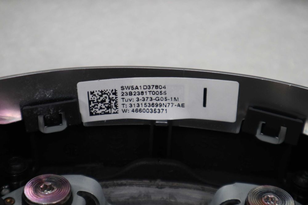 Волан М спорт БМВ Х5 Г05 Х6 Г06 Х7 Г07 Фейс BMW G05LCI G06LCI G07LCI