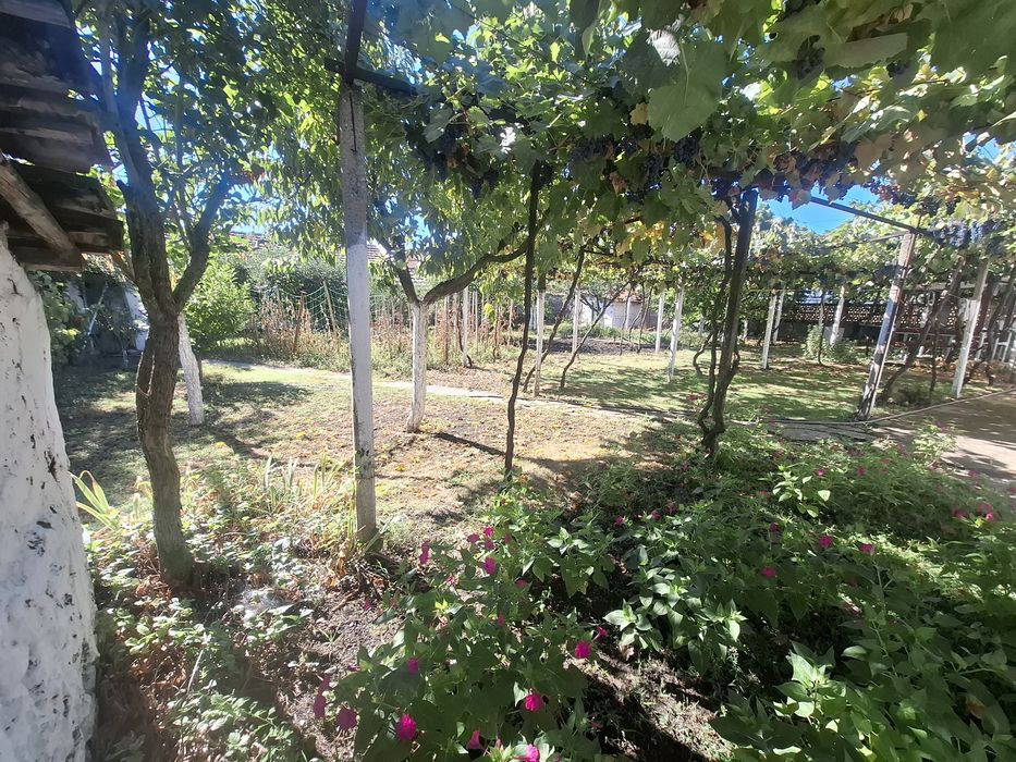 Къща на един етаж в с.Тулово