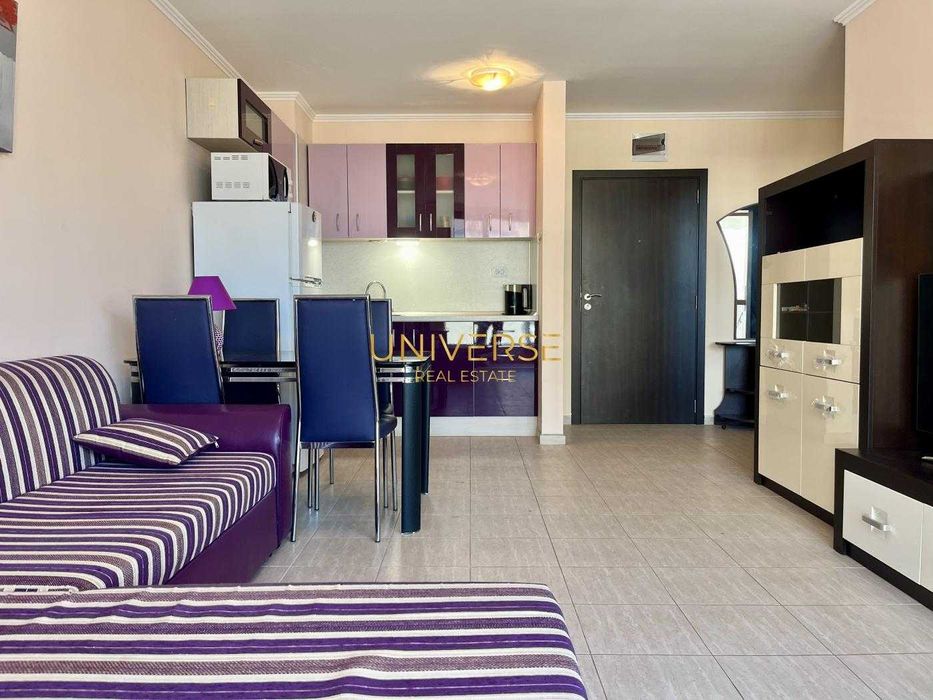 Продава се Двустаен апартамент в Свети Влас - 63 кв.м за 1413 €/кв.м - Снимка #1