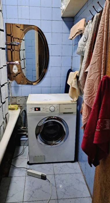 Юнусабад 17, 2/2/5 УлУчШеНкА Неторец Средний Ремонт