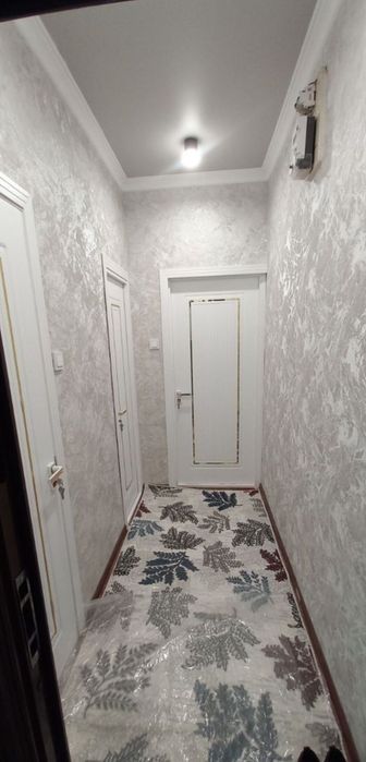 #ЗЕРКАЛКА [2в3/3/4][51м²] продается мебель техникой Чиланзар 8