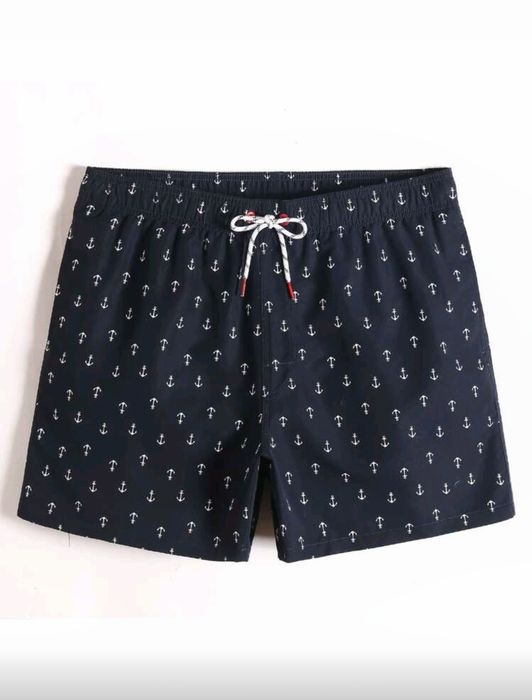 Мъжки бански L  рамер