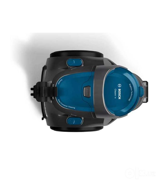 Bosch BGS05A220 changyutgichi