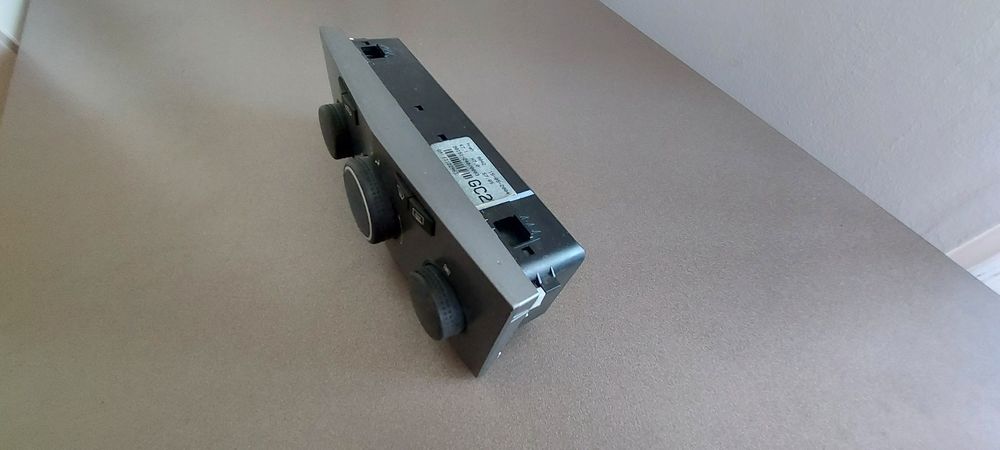 modul clima ac Opel Astra