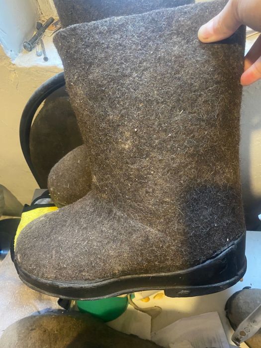 Продам Валенки 28-30 размер