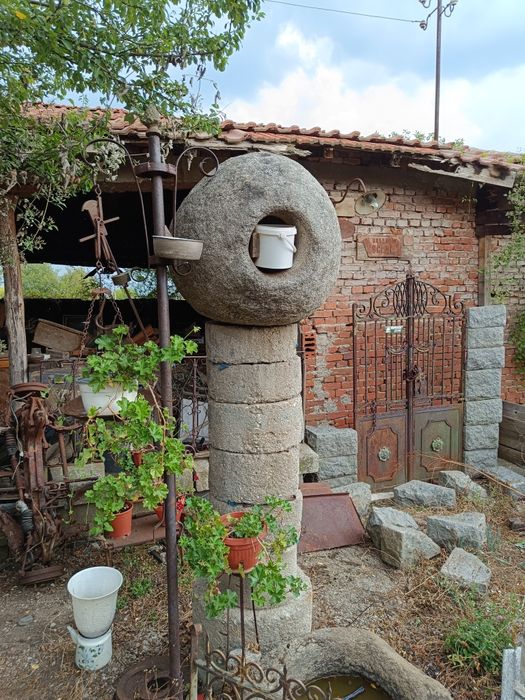 Антики- питуси ,делви,