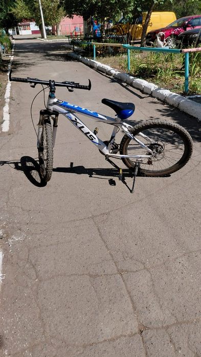 Продам велосипед