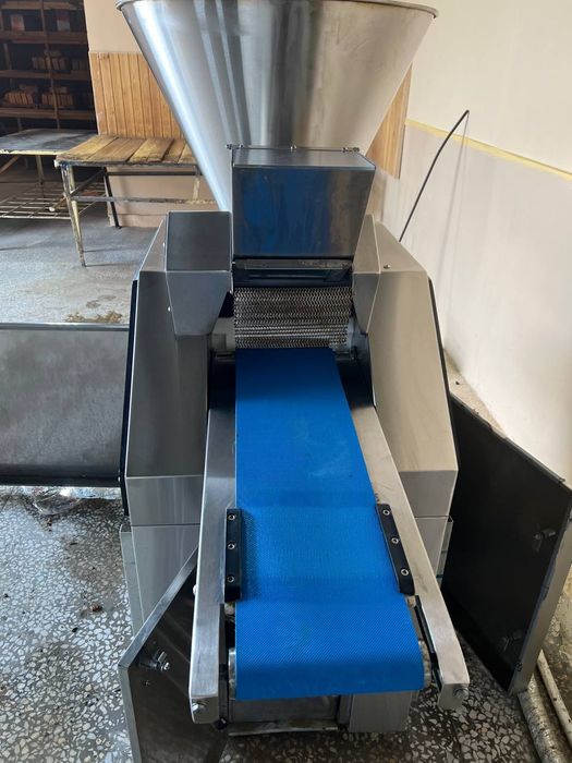 DMDOUGH DIVIDER  Hamir kesuvchi