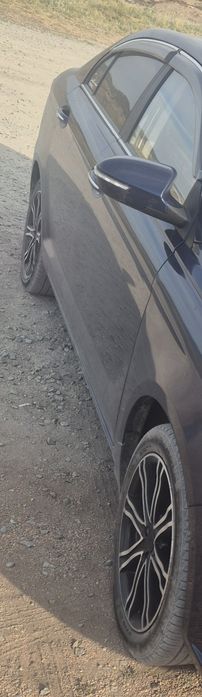 Продам Диски с резиной R16