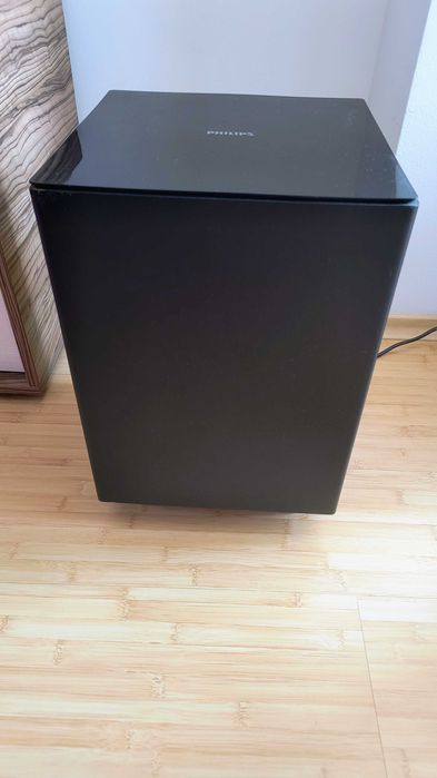 Активен субуфер Philips SW6600/12 – мощен бас