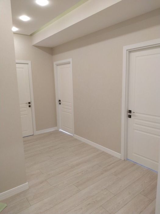 Ремонт квартир и домов