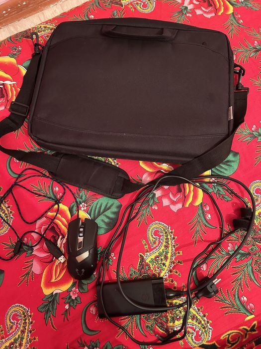 Игравой ноудбук OMEN HP