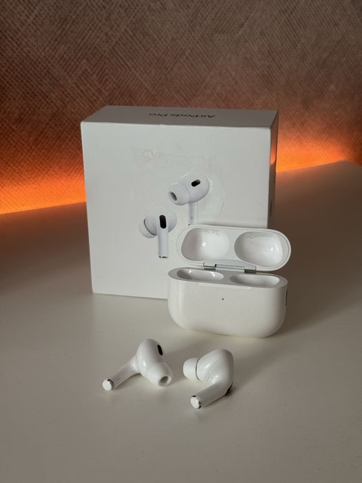 Apple AirPods Pro 2