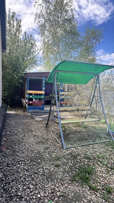 Продам или обменяю дом