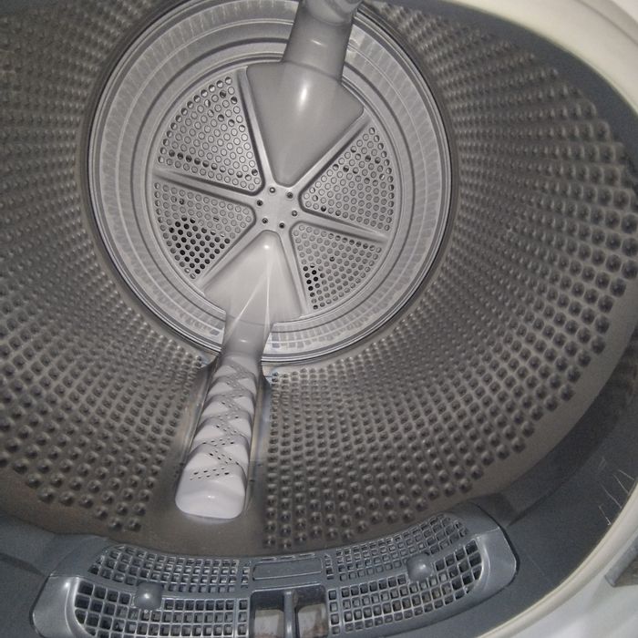 Сушилня Whirlpool