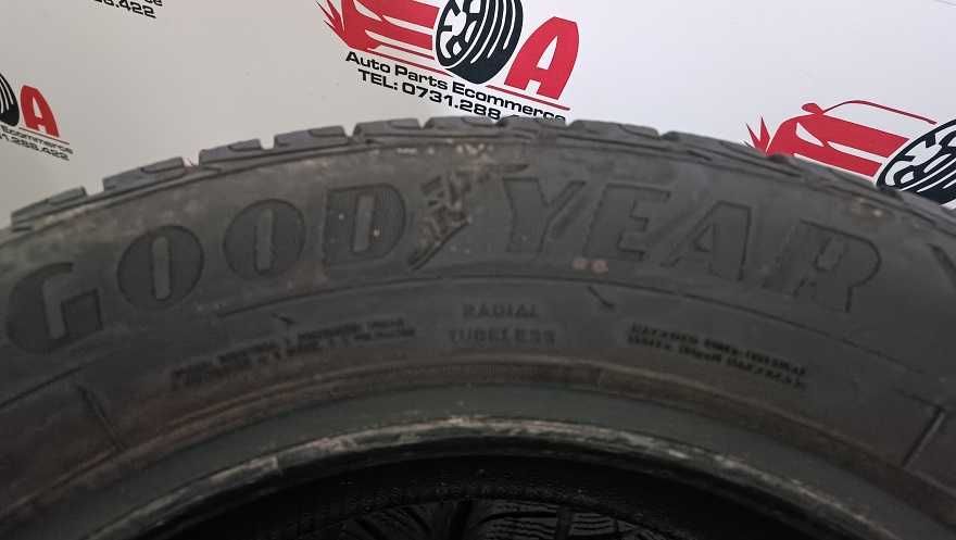 ANVELOPE 215/60/17 96H 215 60 17 GOODYEAR CP N10848 M+S