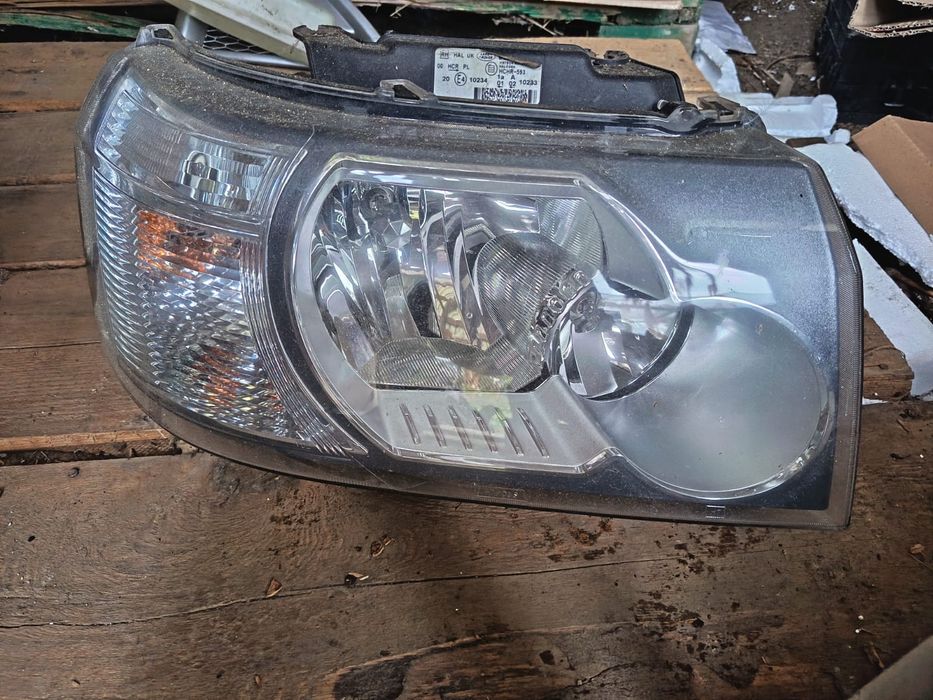 Far stanga dreapta stop land rover freelander 2 2010