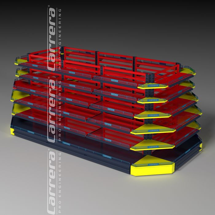 Торговое оборудование , стеллажи , витрины, холодильники