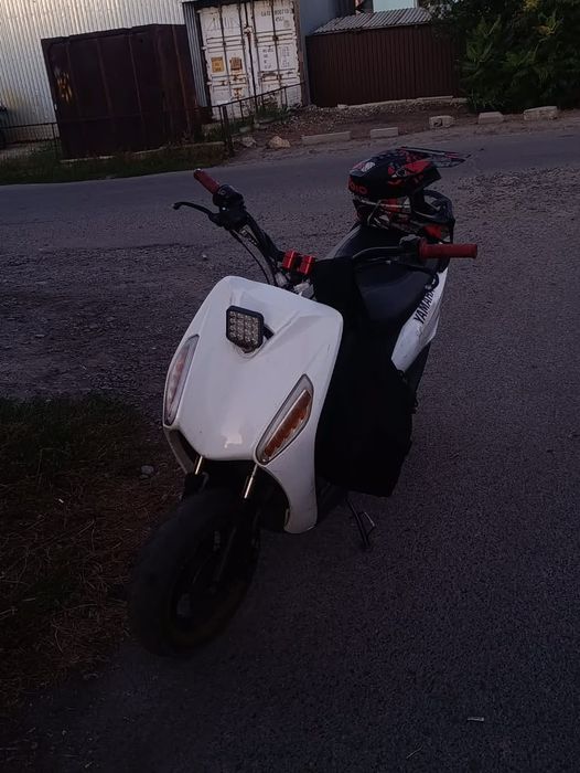 Yamaha Sweeet 00