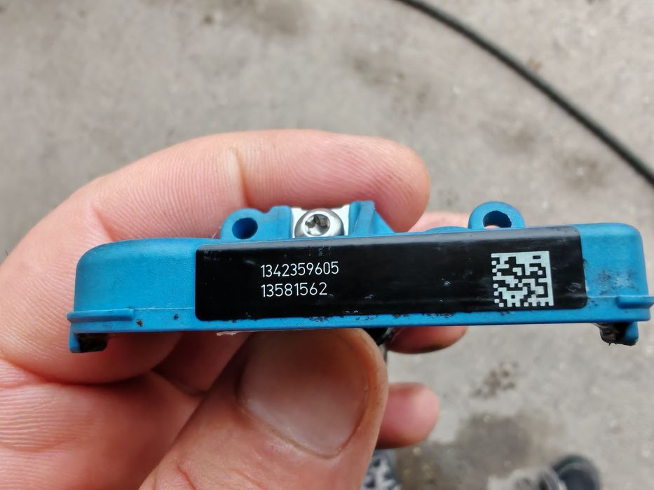 Senzori de presiune originali Opel