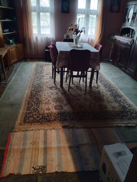 Vând casă în Voivozi, comuna Șimian, judetul Bihor