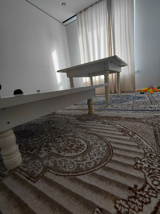 Столь аятары түгел бу