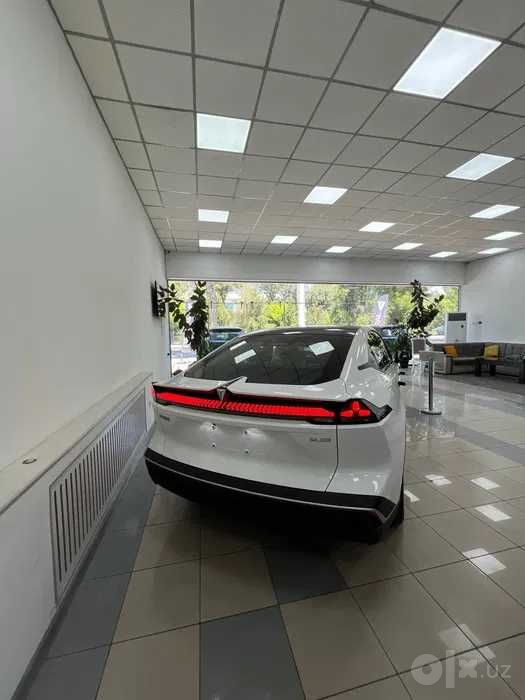 Changan deepal s03 hybrit