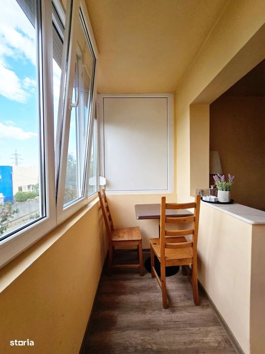Garsoniera confort 1 de închiriat – Micalaca zona 300
