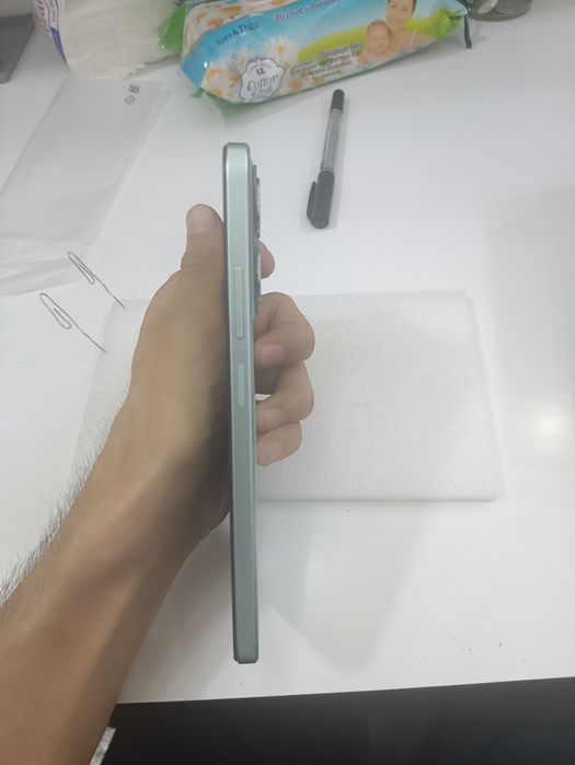 Xiaomi Redmi 15C 16GB (8+8) / 256GB