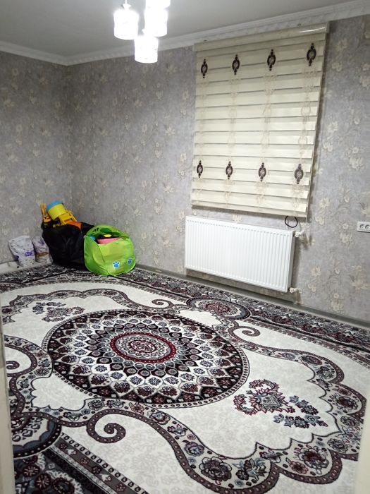 Ховли уй сотилади. 3 сотик