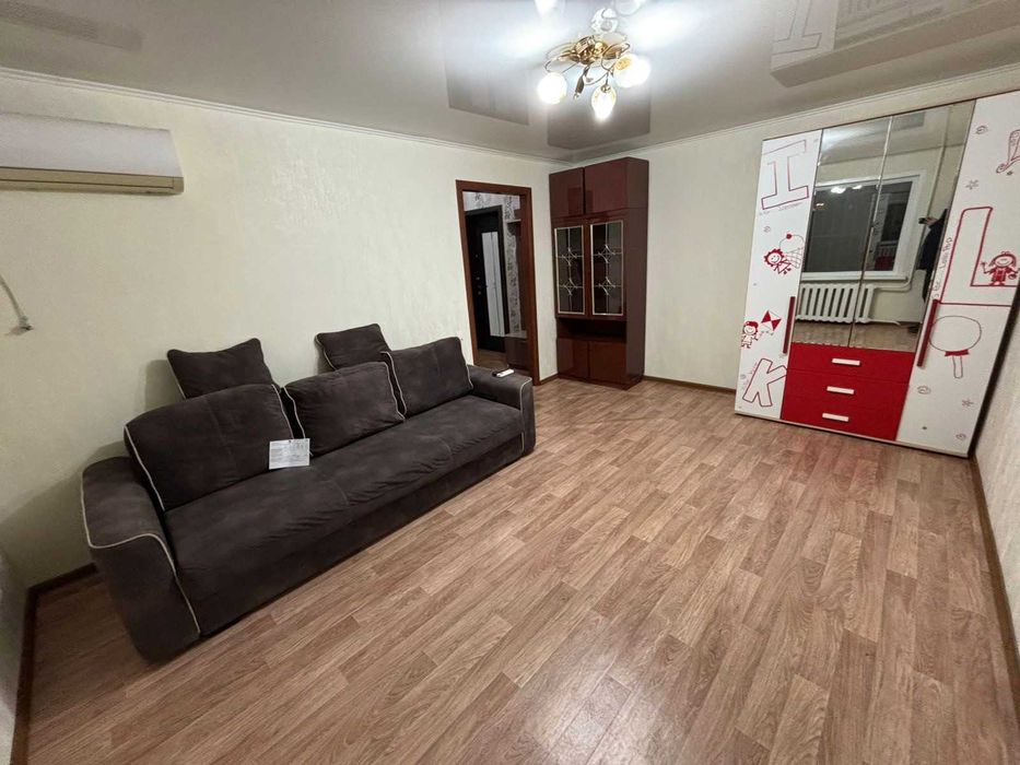 Продажа 1-комнатной квартиры