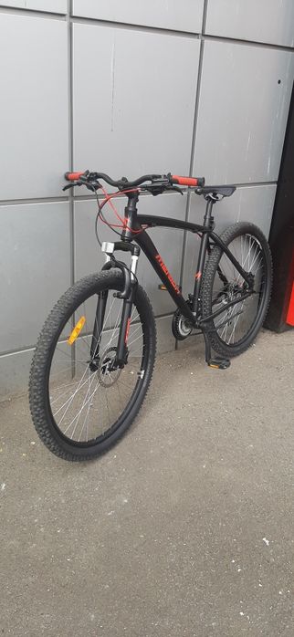 29 mtb aluminiu frine disc