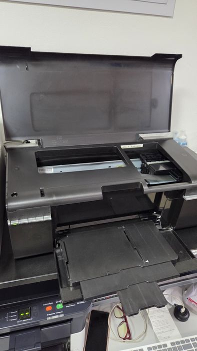 Продам принтер Epson l805