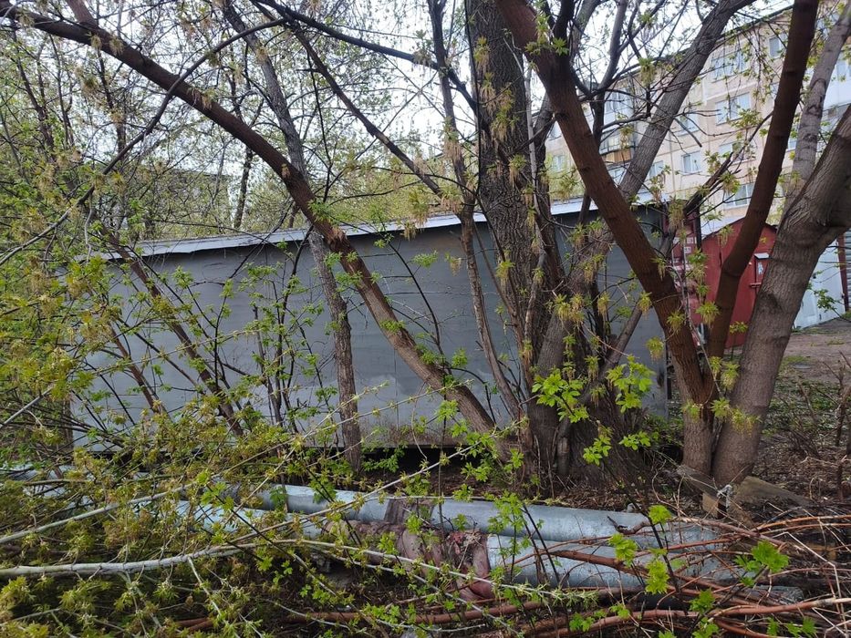 Продам гараж в отличном состоянии
