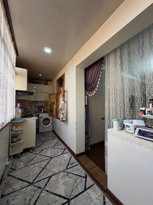 Юнусабад 11 (по линии метро) 2^3/3/4 (с мебелью и техникой)