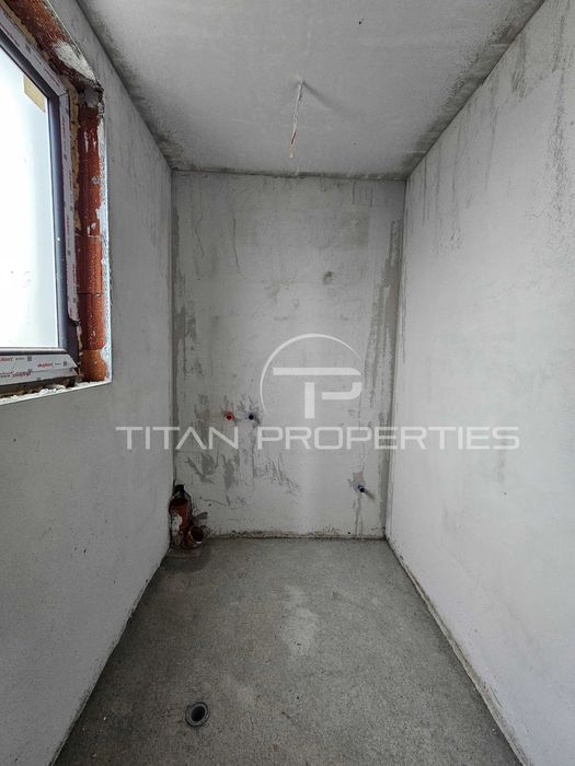 Продава се Тристаен апартамент в Пловдив, Коматево - 91 кв.м за 1334 €/кв.м - Снимка #6